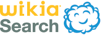 Logo Wikia