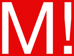 logo modernista